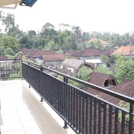 Wijaya Guest House Ubud Dış mekan fotoğraf