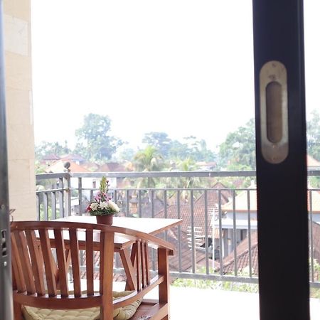 Wijaya Guest House Ubud Dış mekan fotoğraf