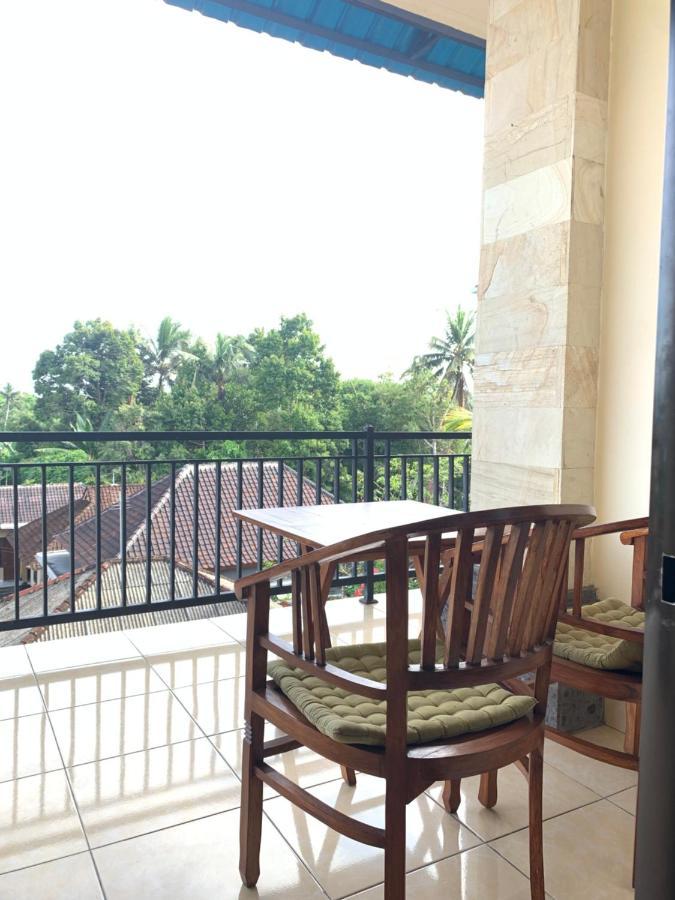 Wijaya Guest House Ubud Dış mekan fotoğraf