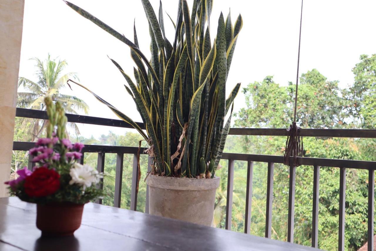 Wijaya Guest House Ubud Dış mekan fotoğraf