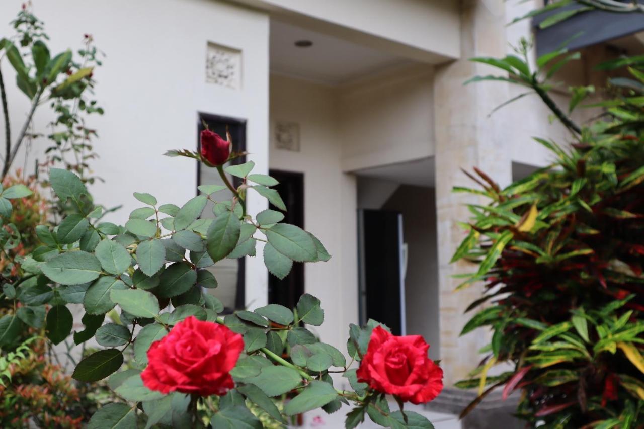 Wijaya Guest House Ubud Dış mekan fotoğraf