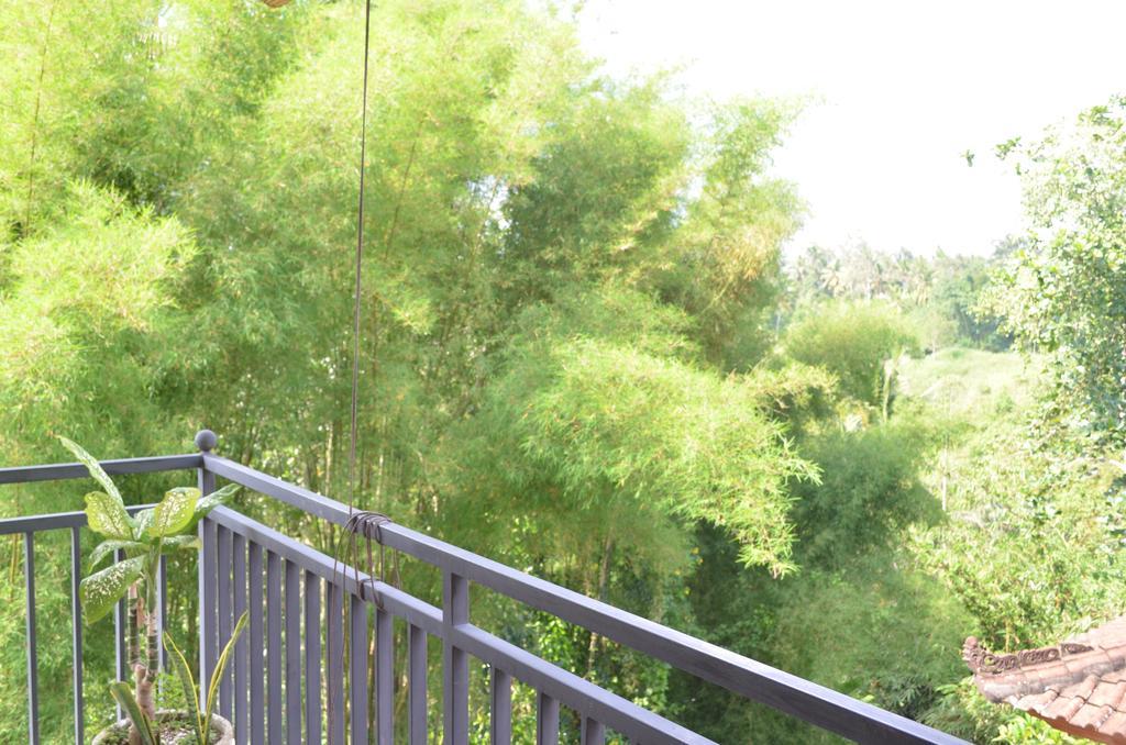 Wijaya Guest House Ubud Dış mekan fotoğraf