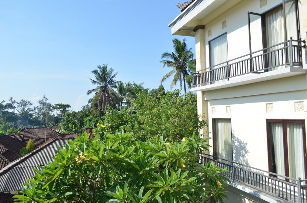 Wijaya Guest House Ubud Dış mekan fotoğraf