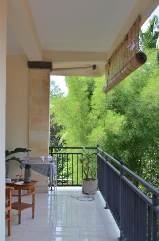 Wijaya Guest House Ubud Dış mekan fotoğraf