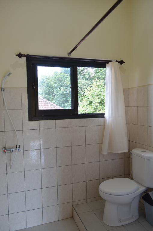 Wijaya Guest House Ubud Dış mekan fotoğraf