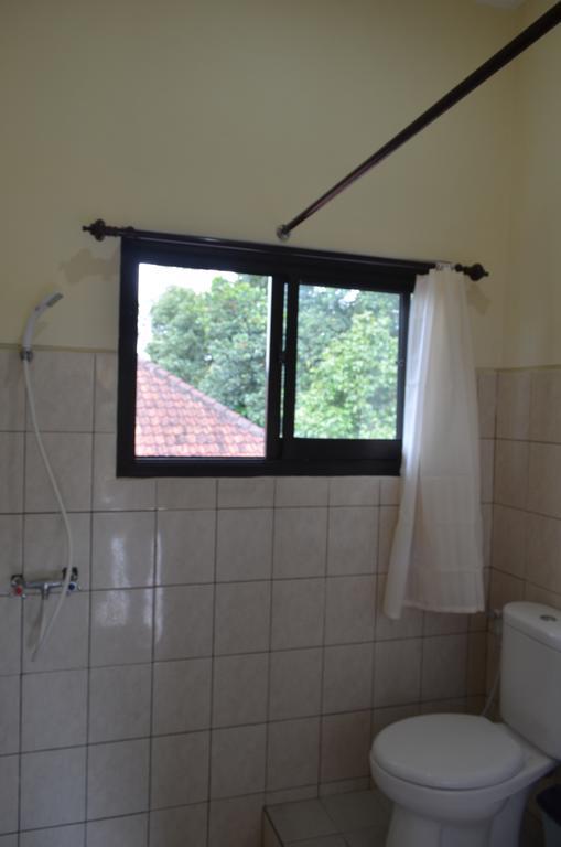 Wijaya Guest House Ubud Dış mekan fotoğraf