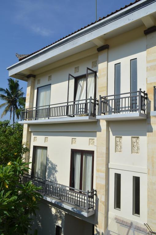 Wijaya Guest House Ubud Dış mekan fotoğraf