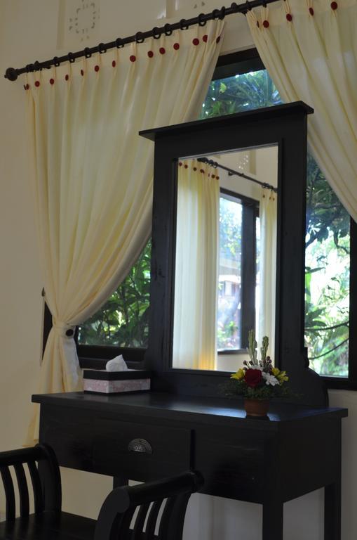 Wijaya Guest House Ubud Dış mekan fotoğraf