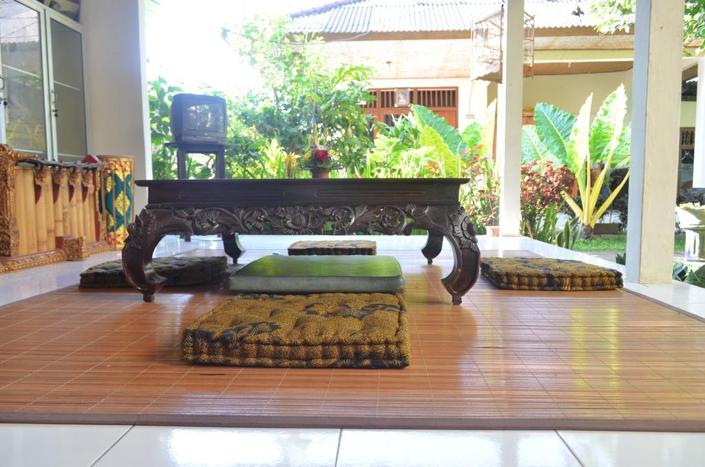 Wijaya Guest House Ubud Dış mekan fotoğraf