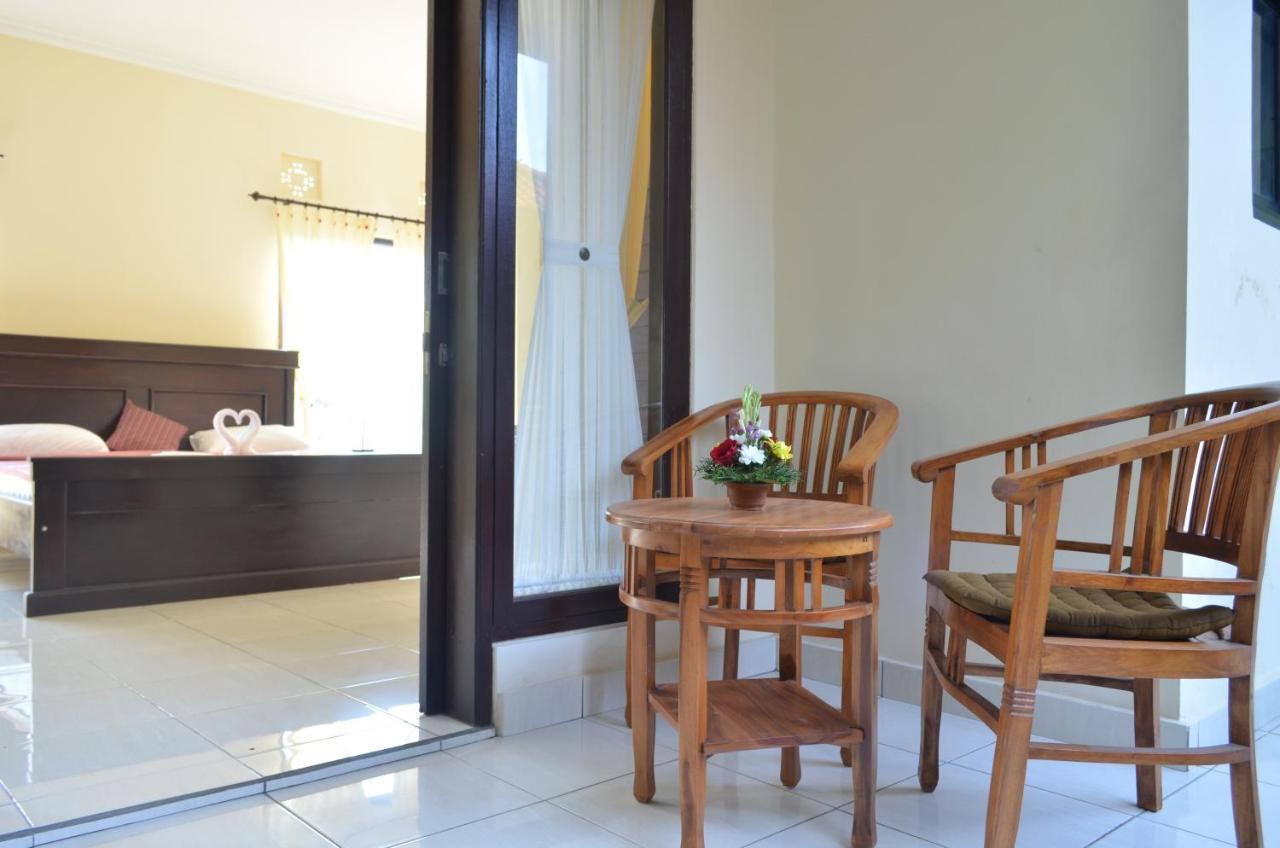 Wijaya Guest House Ubud Dış mekan fotoğraf